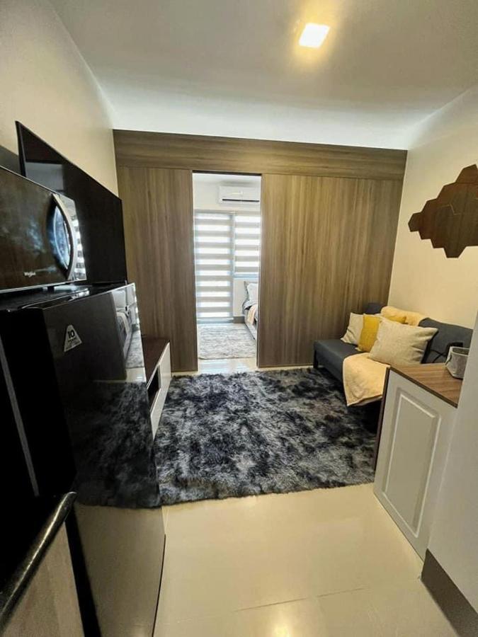 Smdc Fame Residence Luxurious Family Suite Condo Near Mrt Mandaluyong Dış mekan fotoğraf