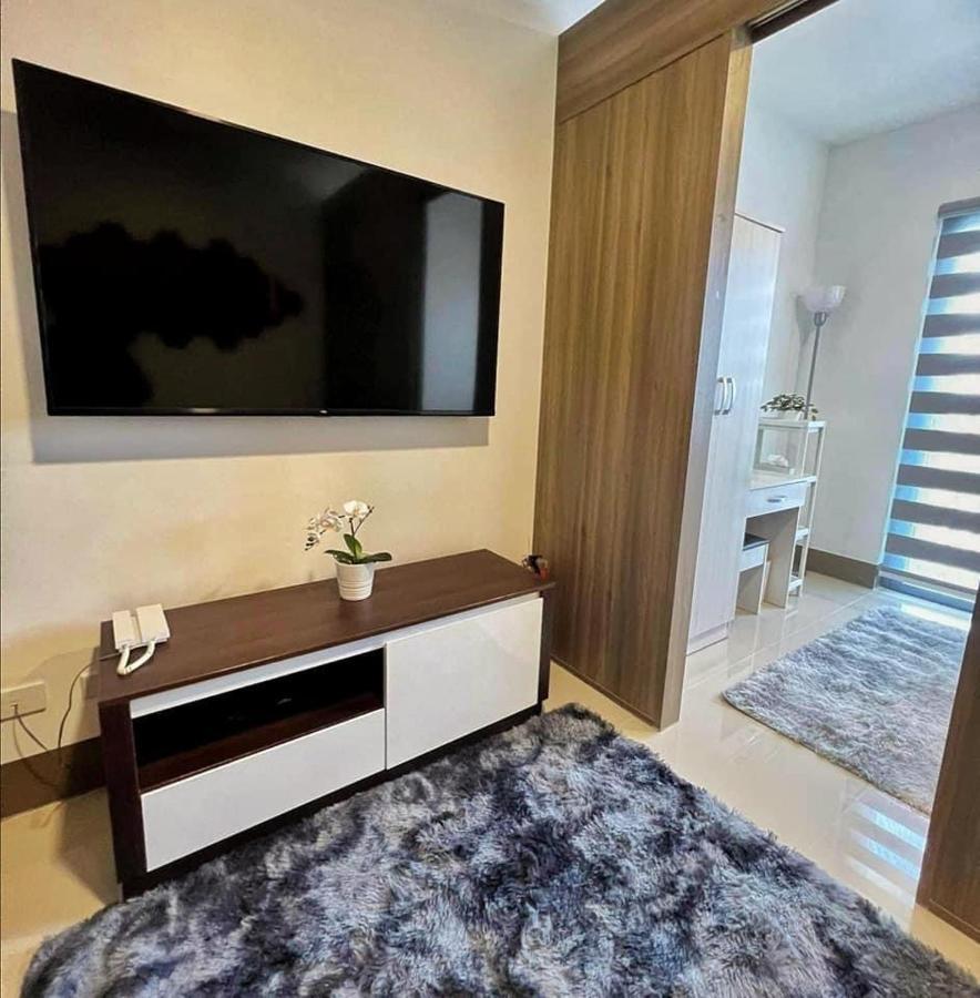 Smdc Fame Residence Luxurious Family Suite Condo Near Mrt Mandaluyong Dış mekan fotoğraf