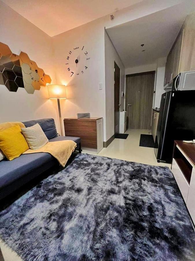 Smdc Fame Residence Luxurious Family Suite Condo Near Mrt Mandaluyong Dış mekan fotoğraf