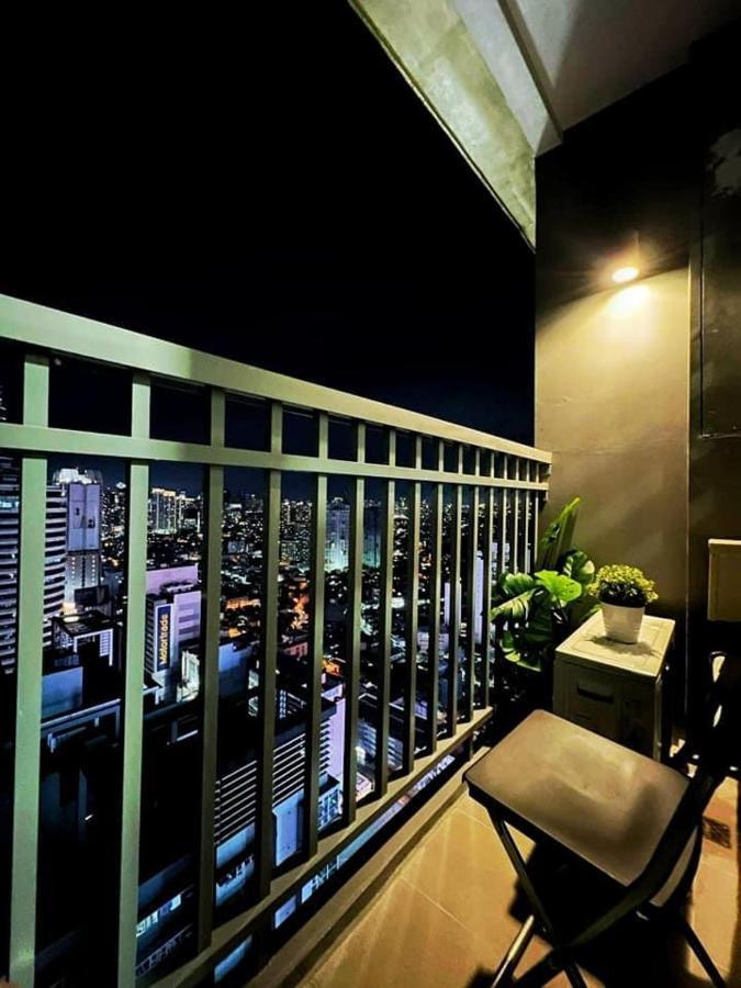 Smdc Fame Residence Luxurious Family Suite Condo Near Mrt Mandaluyong Dış mekan fotoğraf